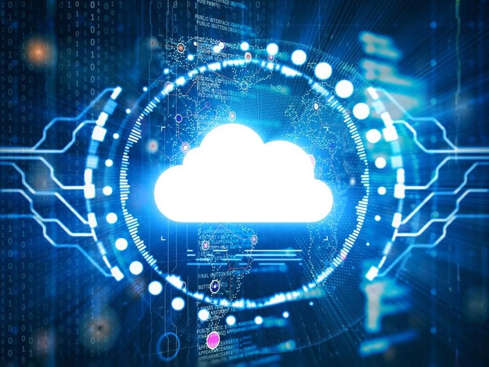 Cloud Next Level