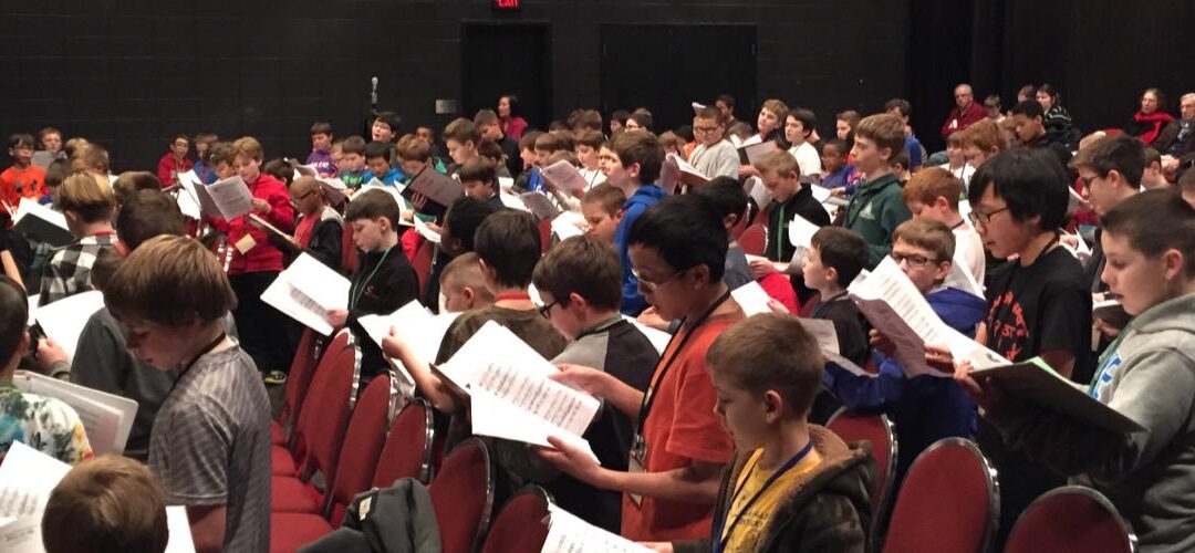 Cincinnati Boychoir Significantly Improves Marketing Functionality, Enrollment Management, And Efficiency While Optimizing Tech Stack And Spending As A Result of Partnering With Cloud Next Level
