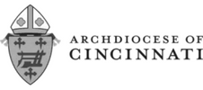 Archdiocese of Cincinnati Logo