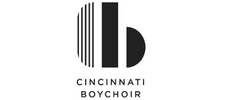 Cincinnati Boychoir Logo